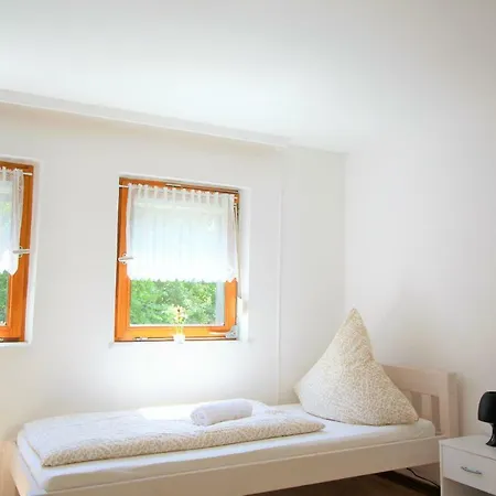 Casa de Férias Work & In Zulpich