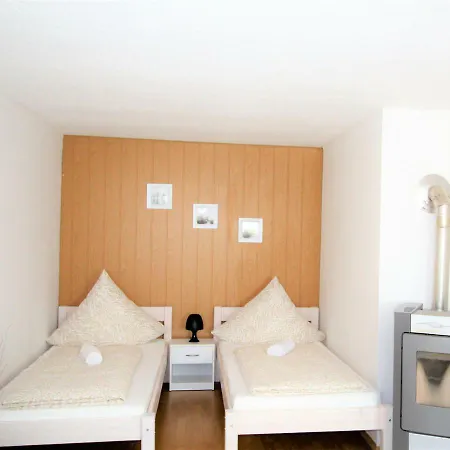 Casa de Férias Work & In *