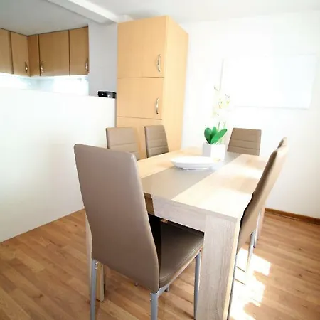 Holiday home Work & In Zuelpich