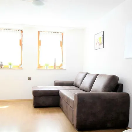 Casa de Férias Work & In *