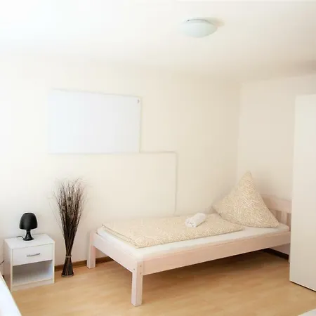 Casa de Férias Work & In