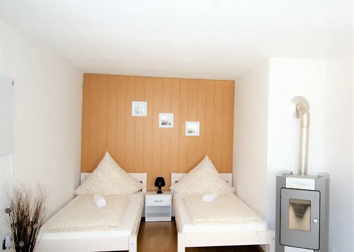 Feriehus Work & In *