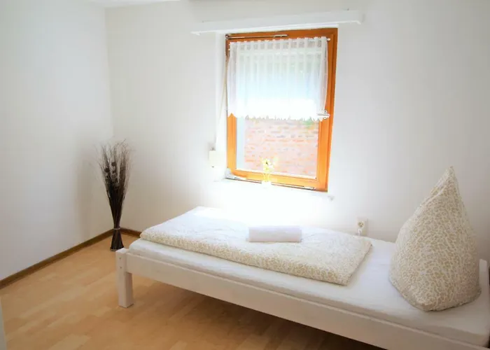 Feriehus Work & In Zulpich