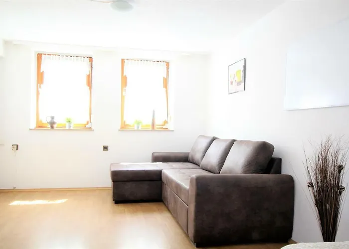 Feriehus Work & In *