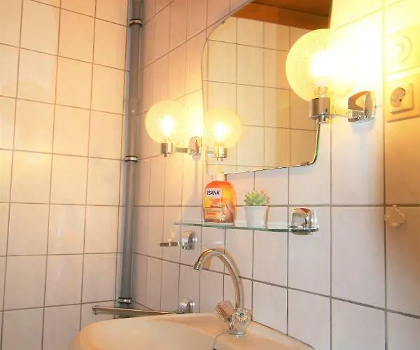 Feriehus Work & In Zulpich